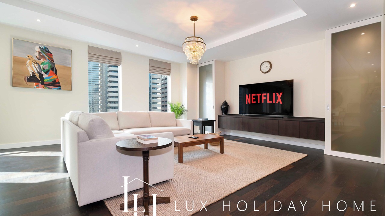 Photo of Livingroom in DIFC