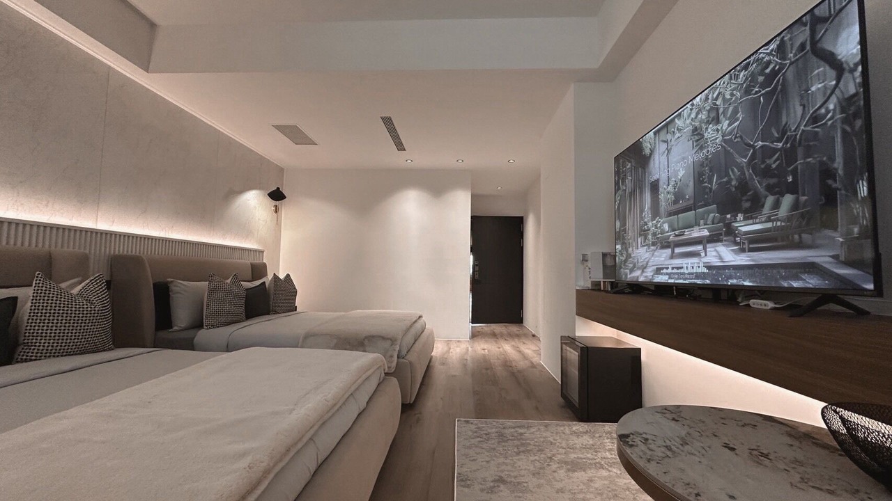 Photo of Bedroom in Pingtung