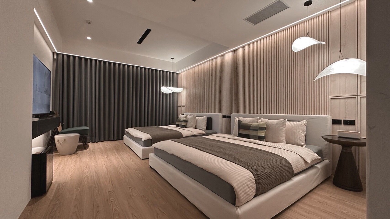 Photo of Bedroom in Pingtung