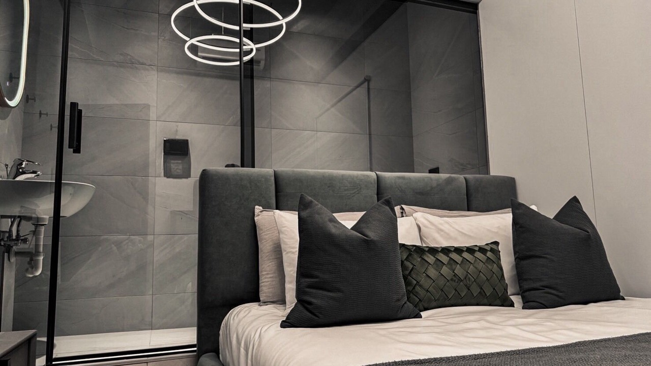 Photo of Bedroom in Pingtung