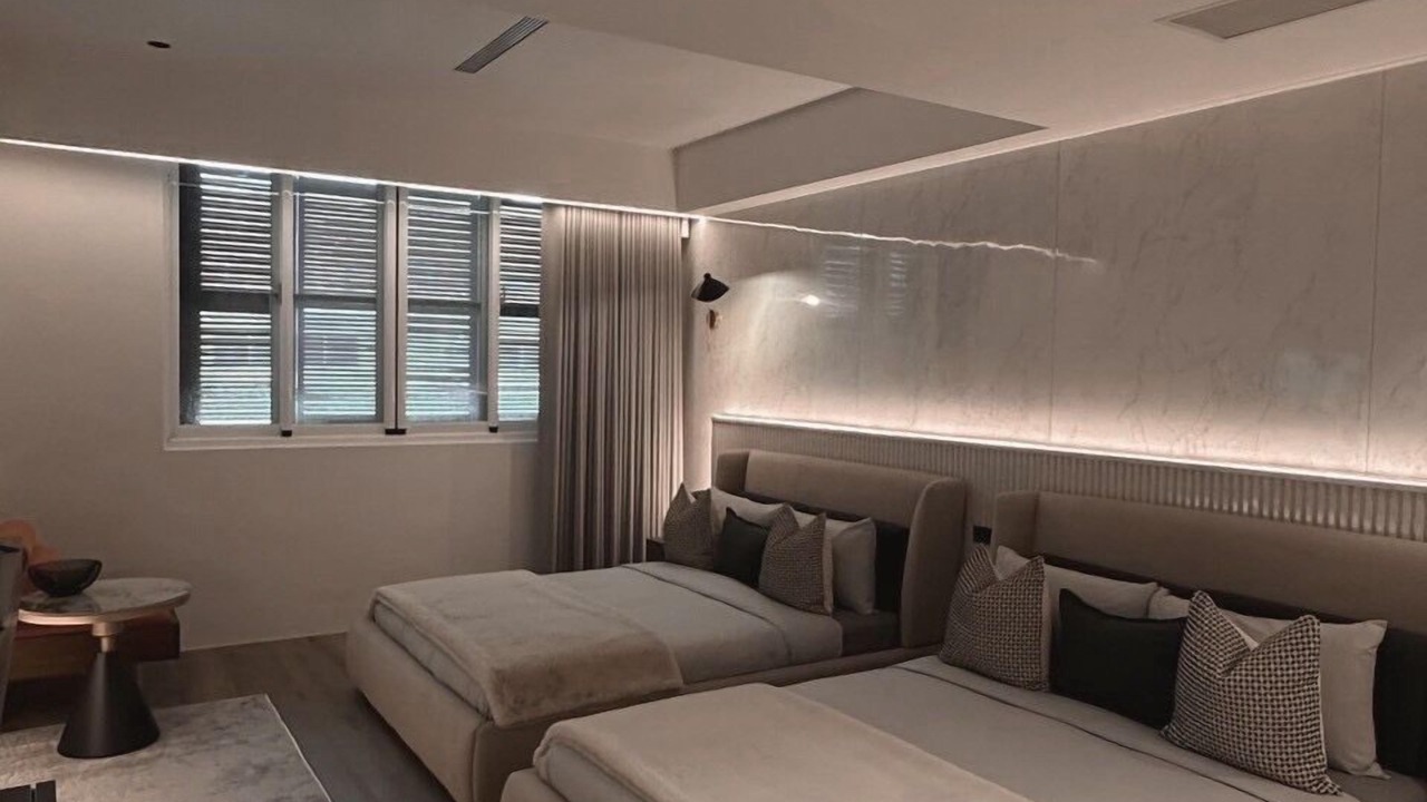 Photo of Bedroom in Pingtung