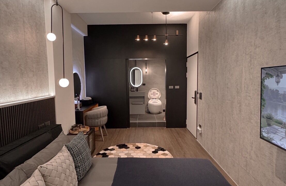Photo of Bedroom in Pingtung