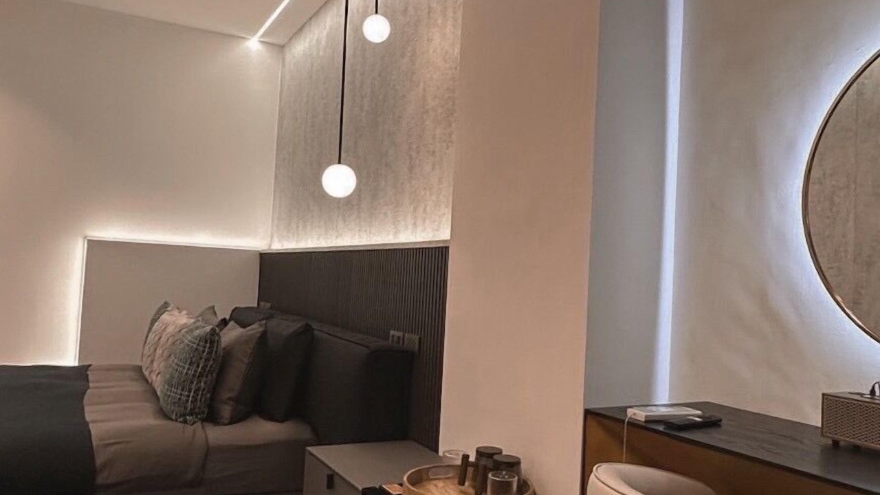 Photo of Bedroom in Pingtung