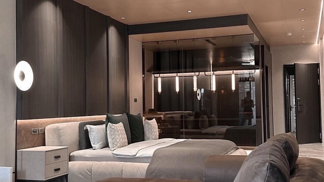 Photo of Bedroom in Pingtung