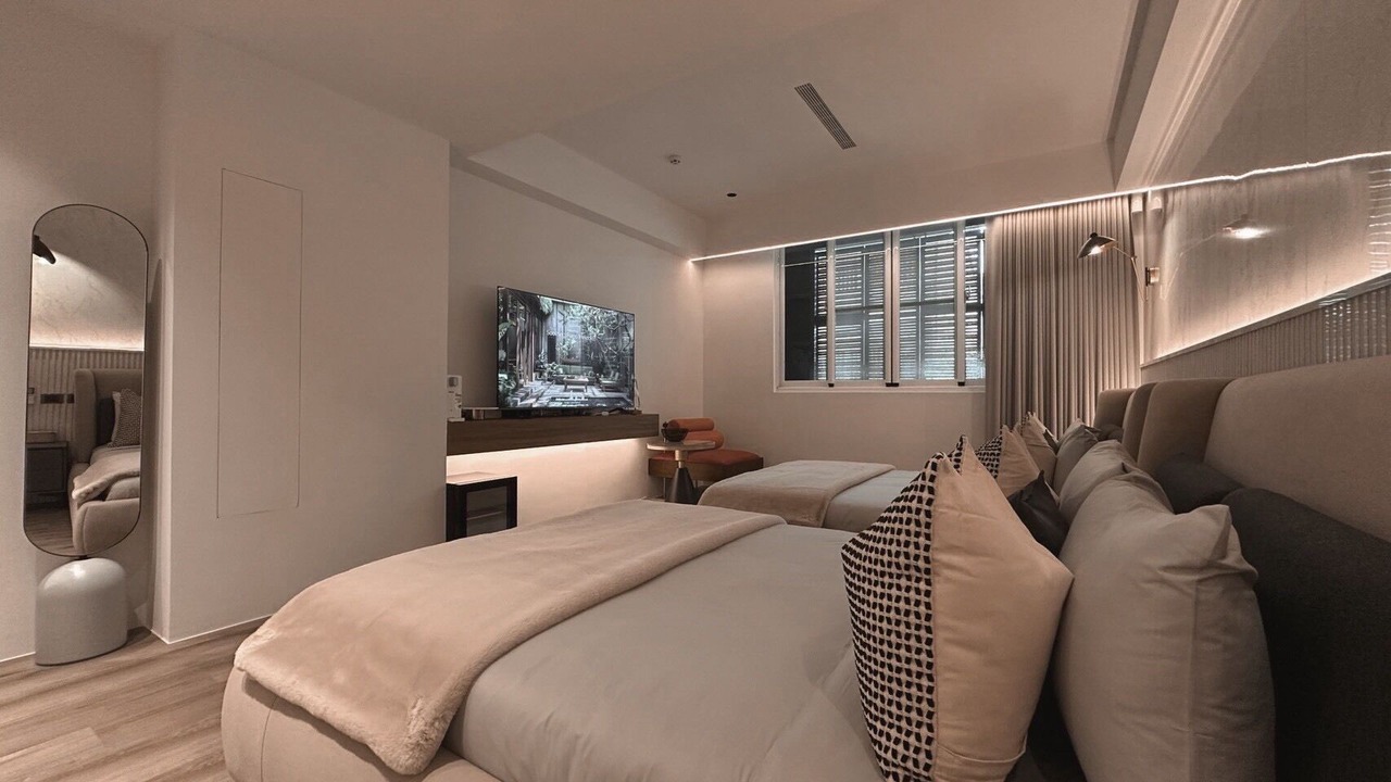Photo of Bedroom in Pingtung