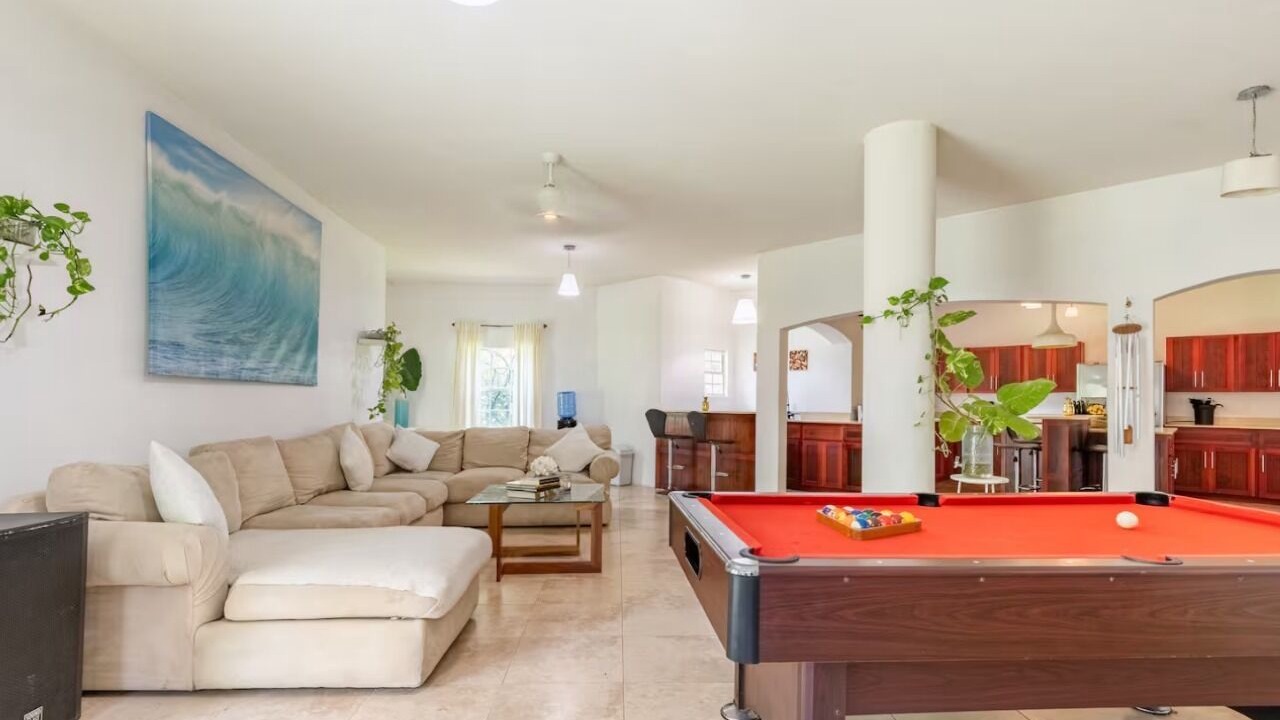 Photo of Patio Balcony in Runaway Bay