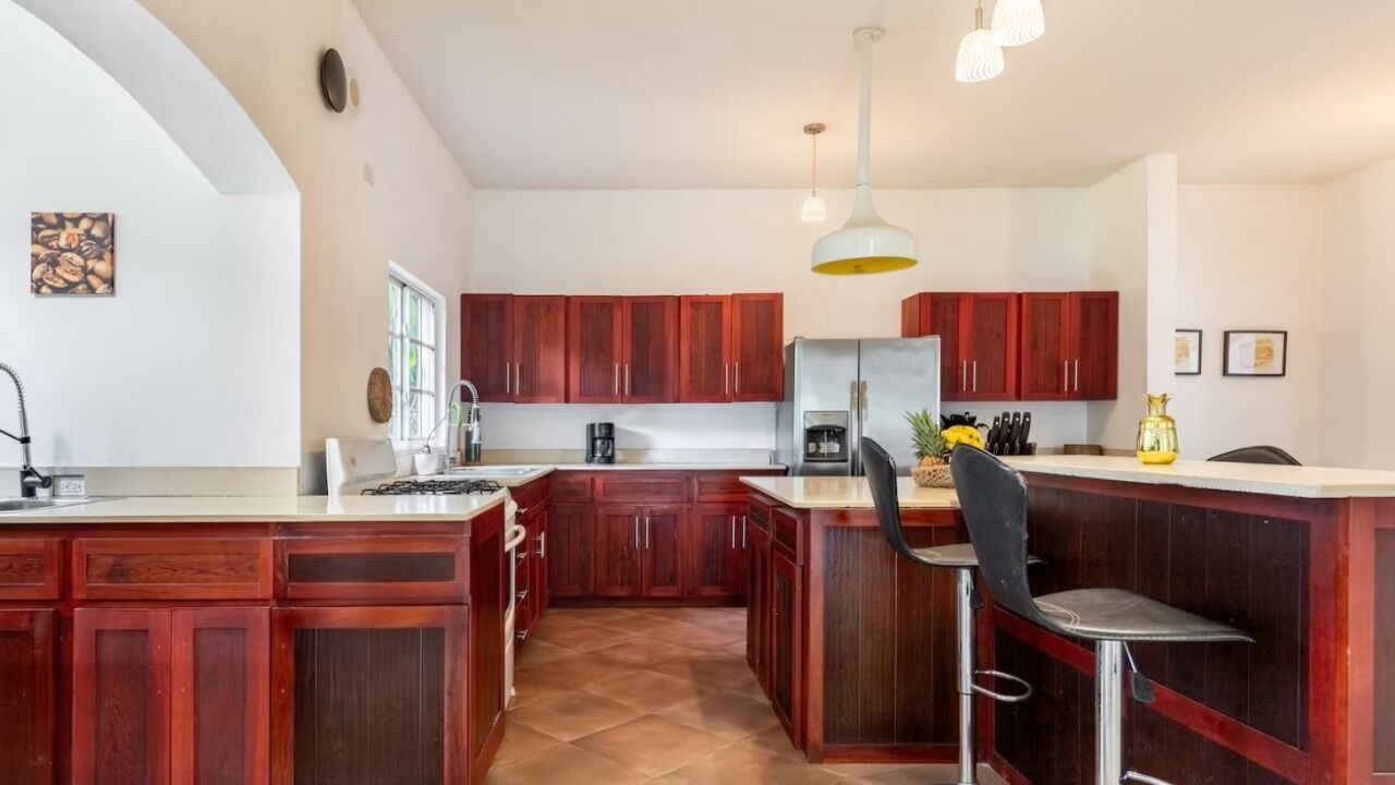 Photo of Kitchen in Runaway Bay