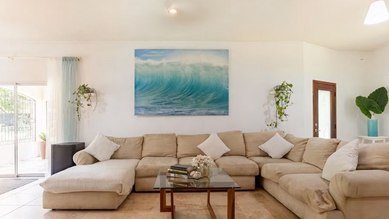 Photo of Livingroom in Runaway Bay