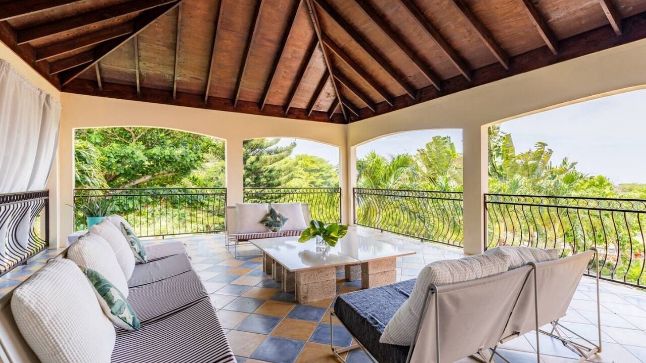 Photo of Patio Balcony in Runaway Bay