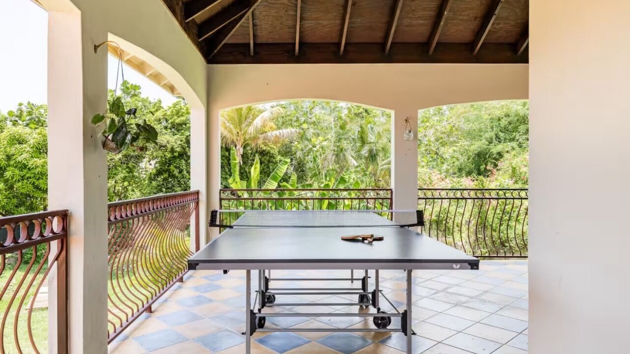 Photo of Patio Balcony in Runaway Bay