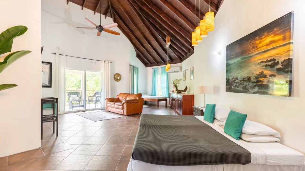 Photo of Patio Balcony in Runaway Bay