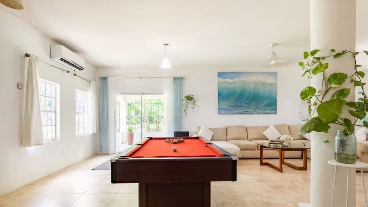 Photo of Patio Balcony in Runaway Bay