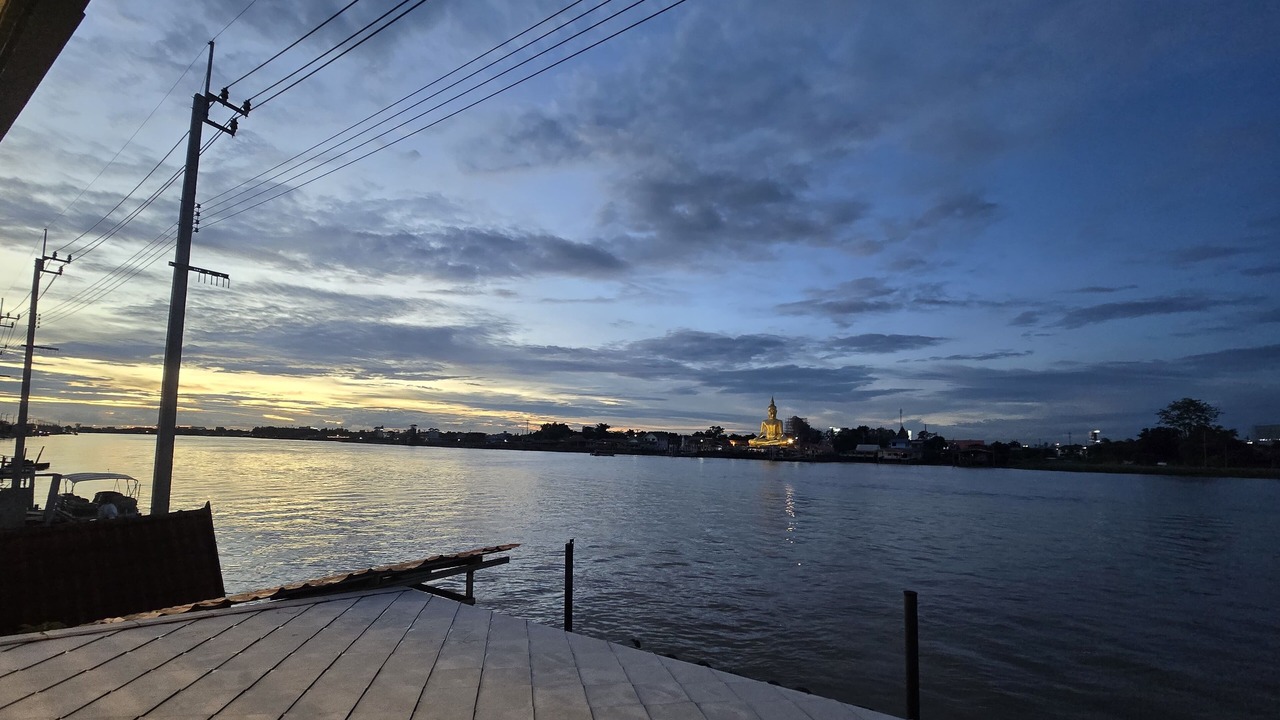 Photo of Outdoor in Pak Kret