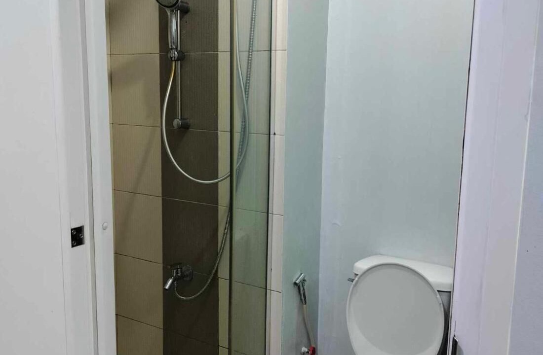 Photo of Bathroom in South Triangle