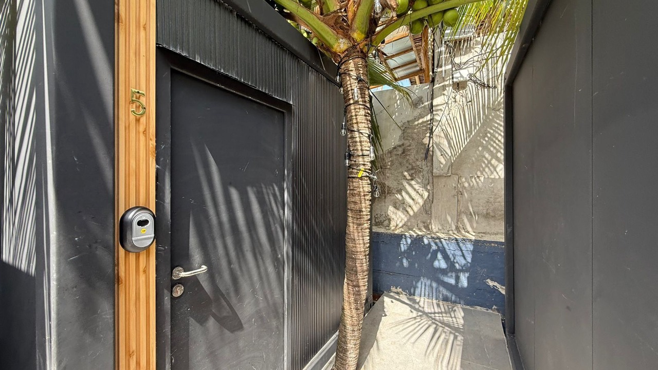 Photo of Bedroom in El Tunco