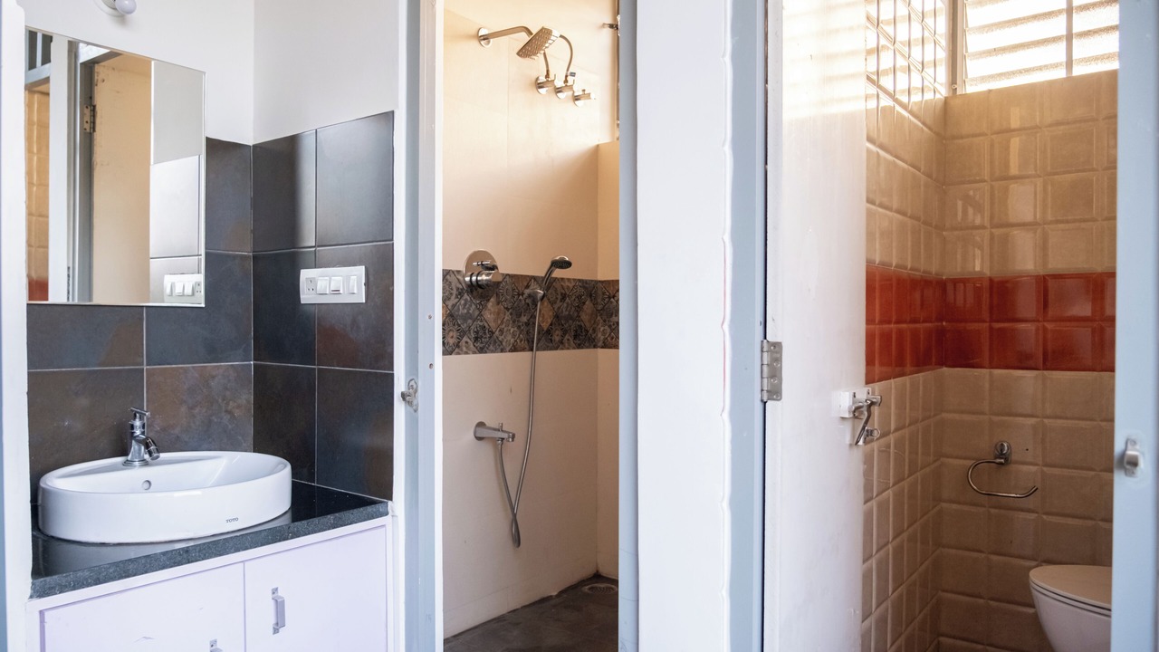 Photo of Bathroom in Jayanagar