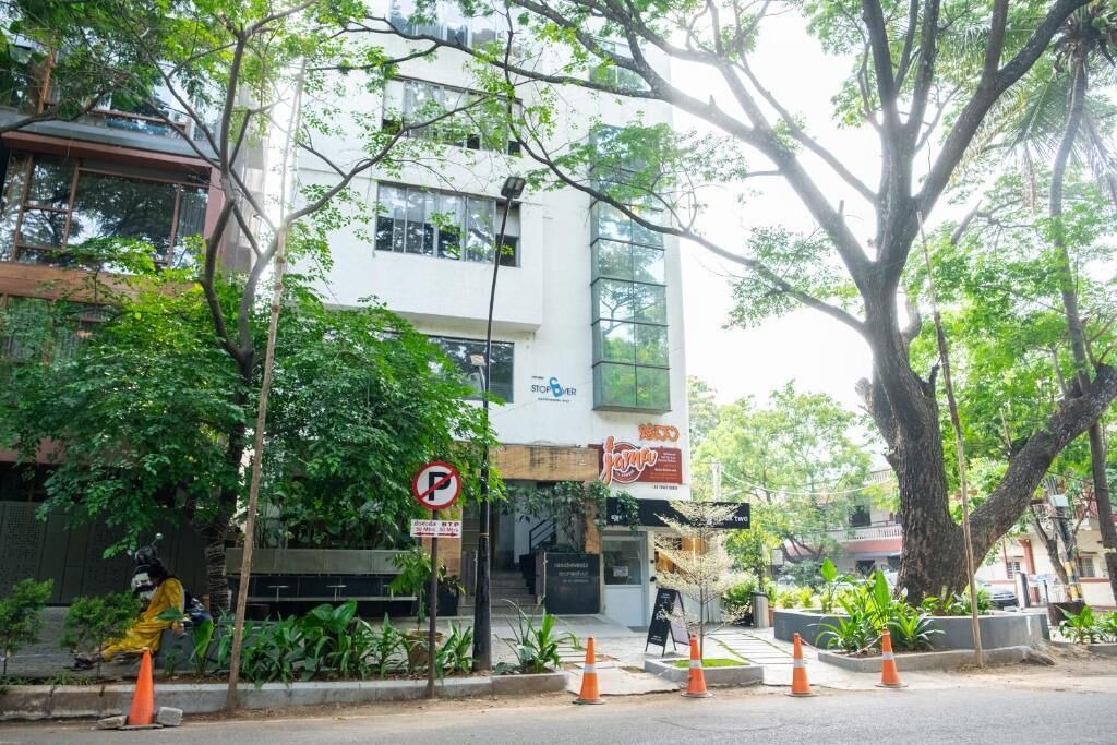 Photo of Outdoor in Jayanagar
