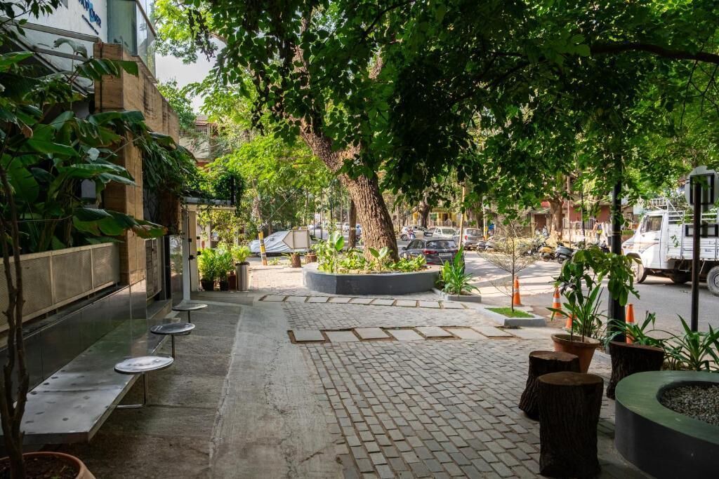 Photo of Outdoor in Jayanagar