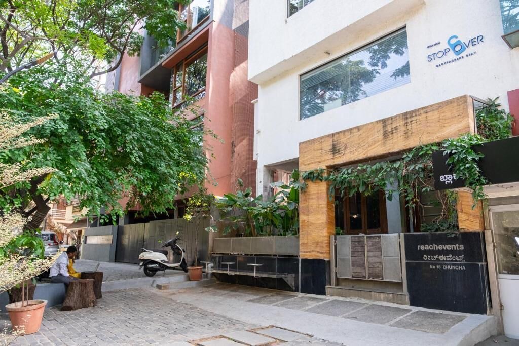 Photo of Outdoor in Jayanagar