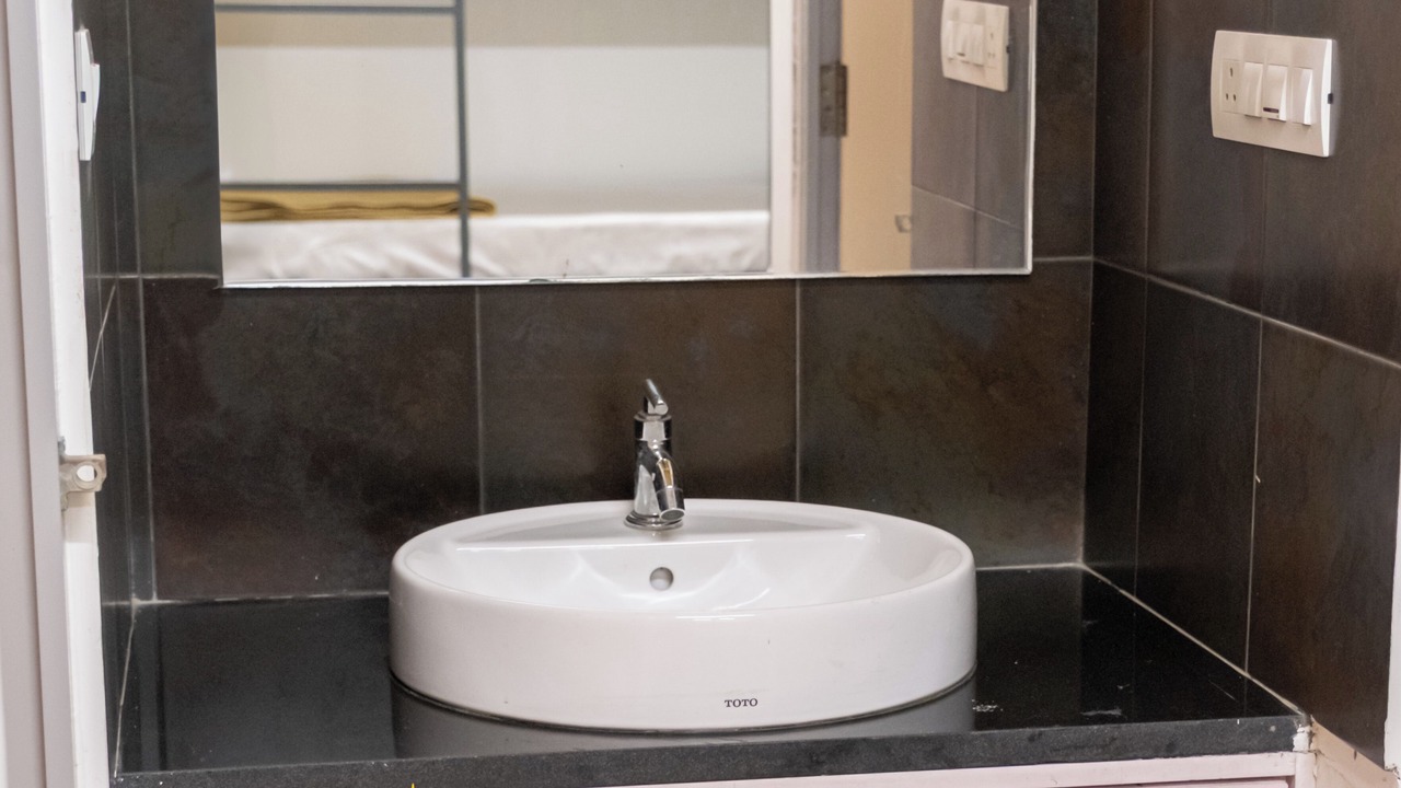 Photo of Bathroom in Jayanagar