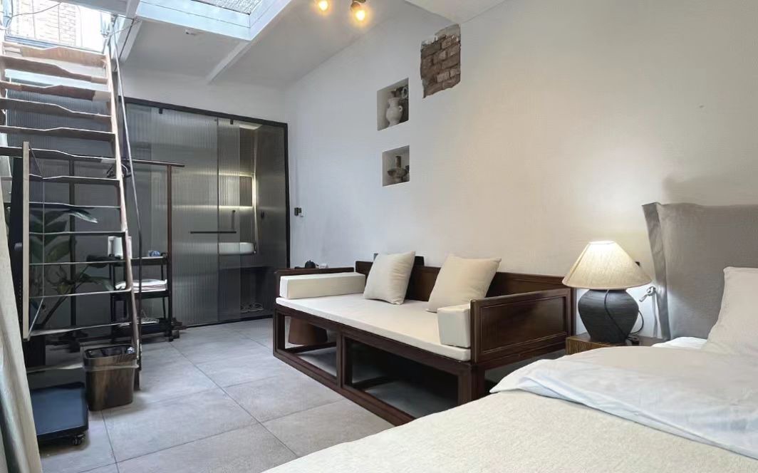Photo of Bedroom in Xicheng