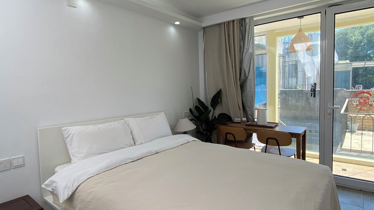 Photo of Bedroom in Xicheng