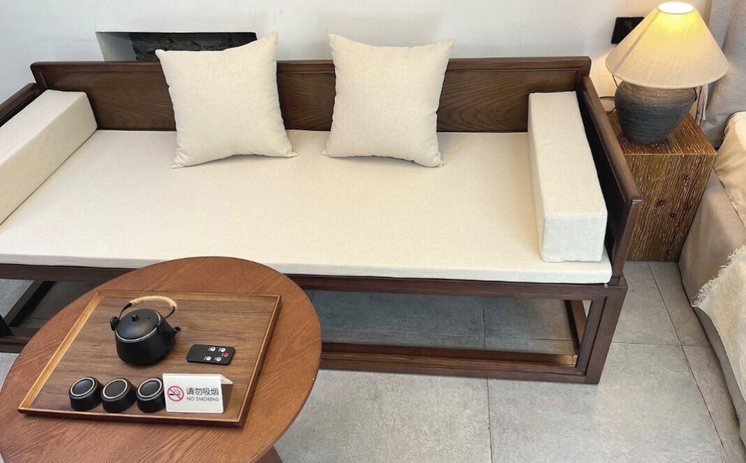 Photo of Bedroom in Xicheng