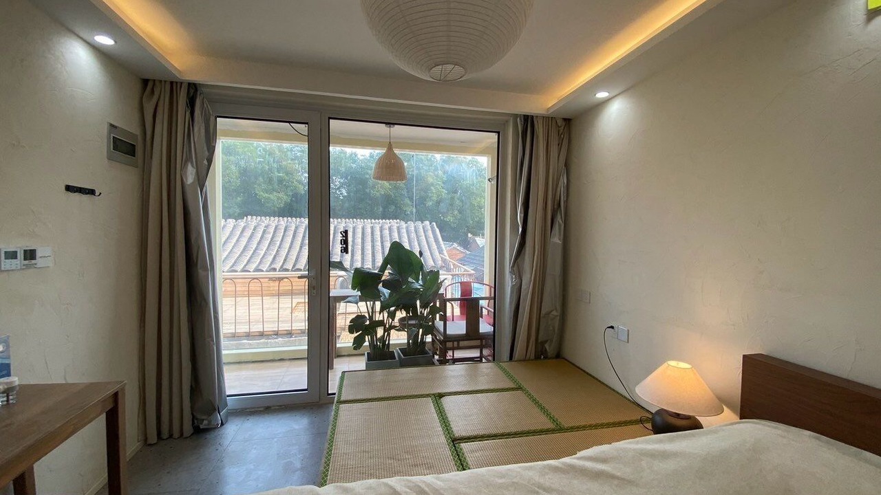 Photo of Bedroom in Xicheng