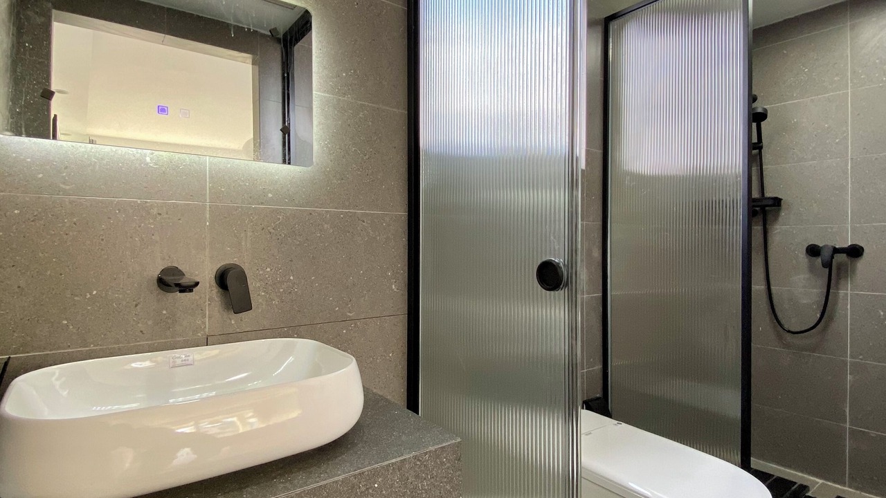 Photo of Bathroom in Xicheng