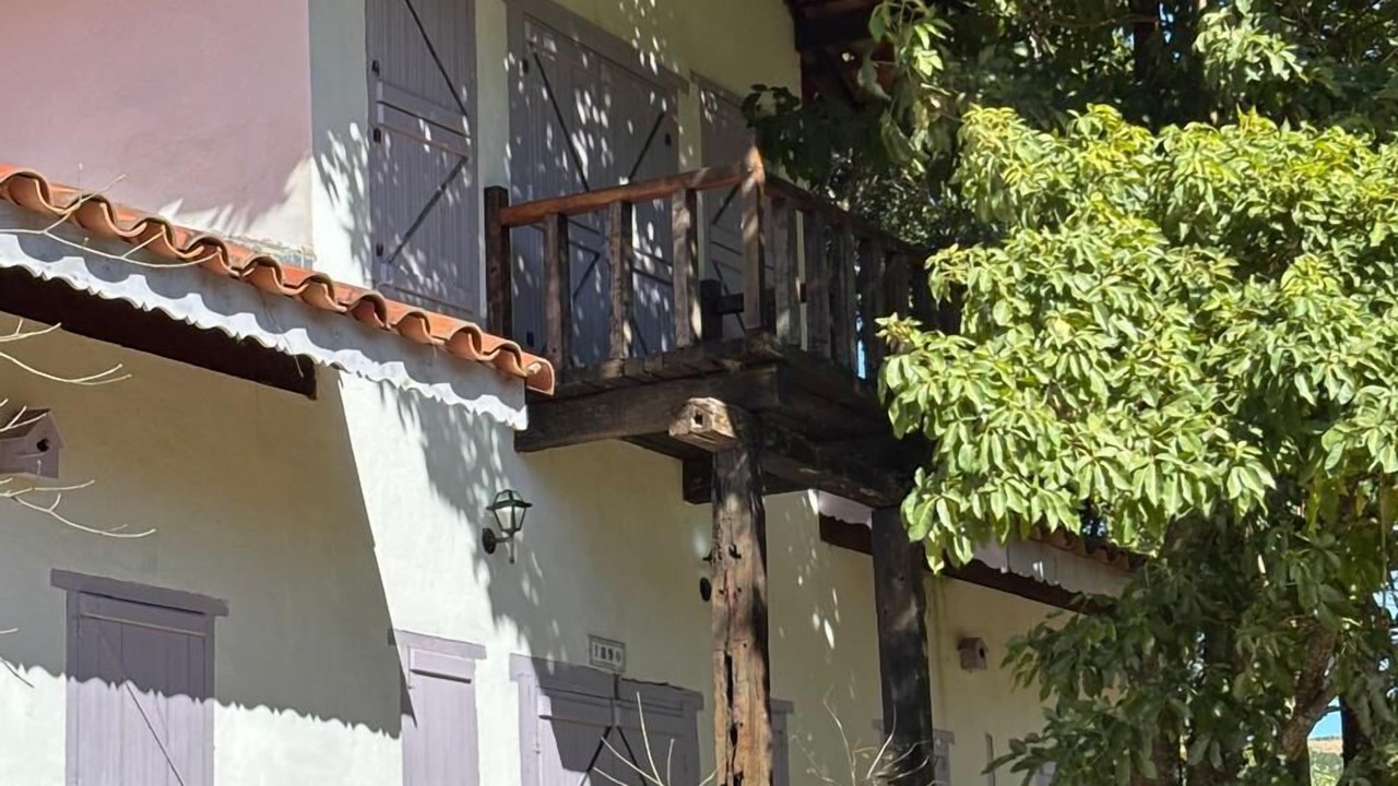 Photo of Outdoor in Bueno Brandao