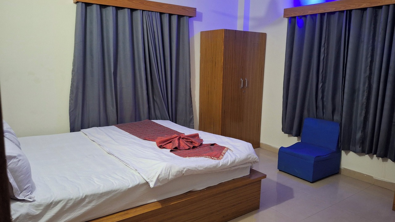 Photo of Bedroom in Sreemangal Upazila