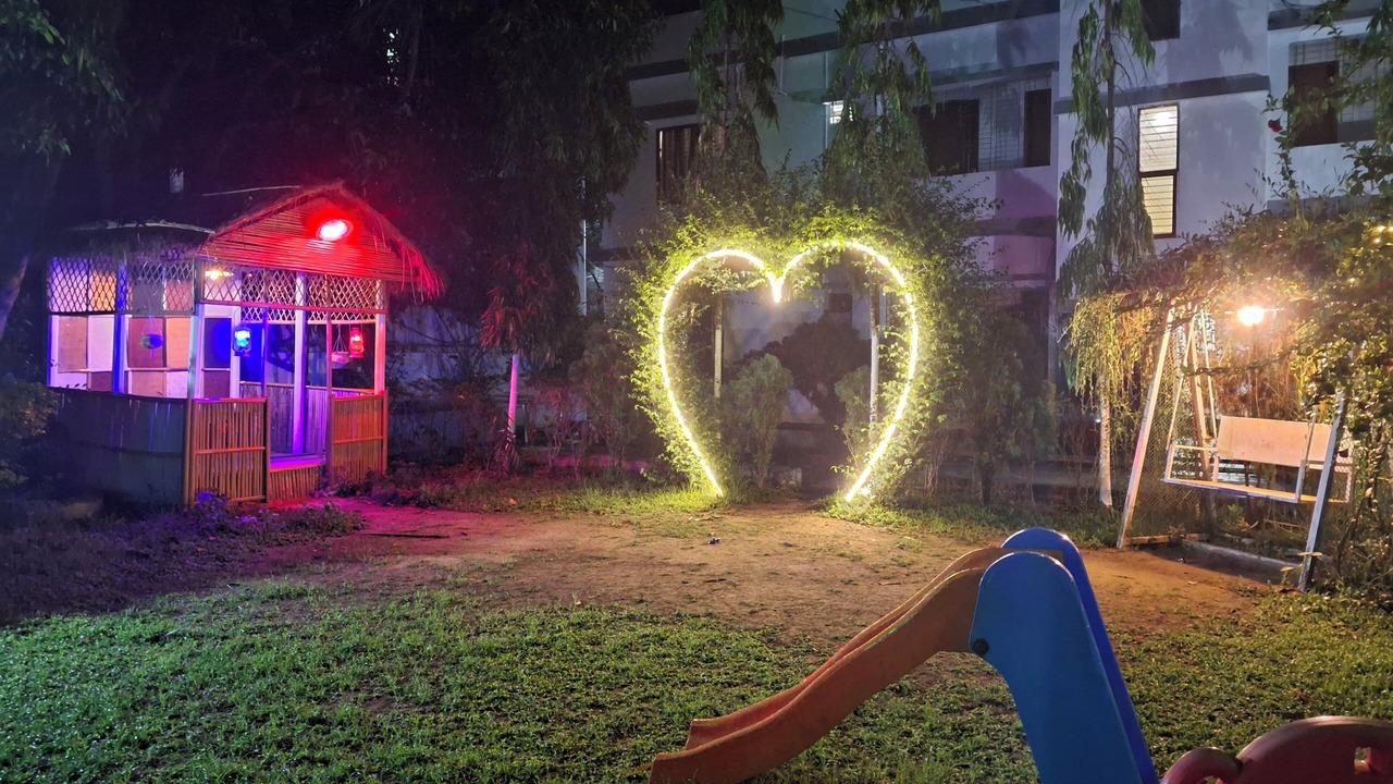 Photo of Outdoor in Sreemangal Upazila