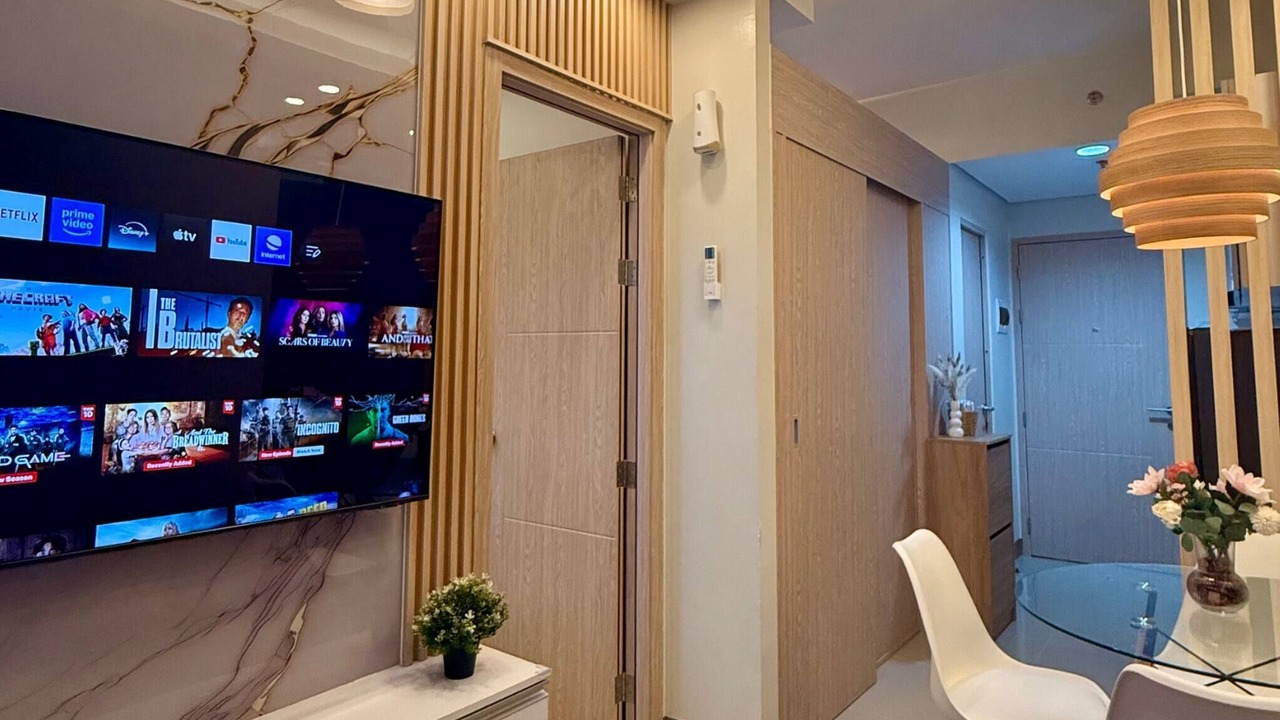 Photo of Bedroom in Pasig
