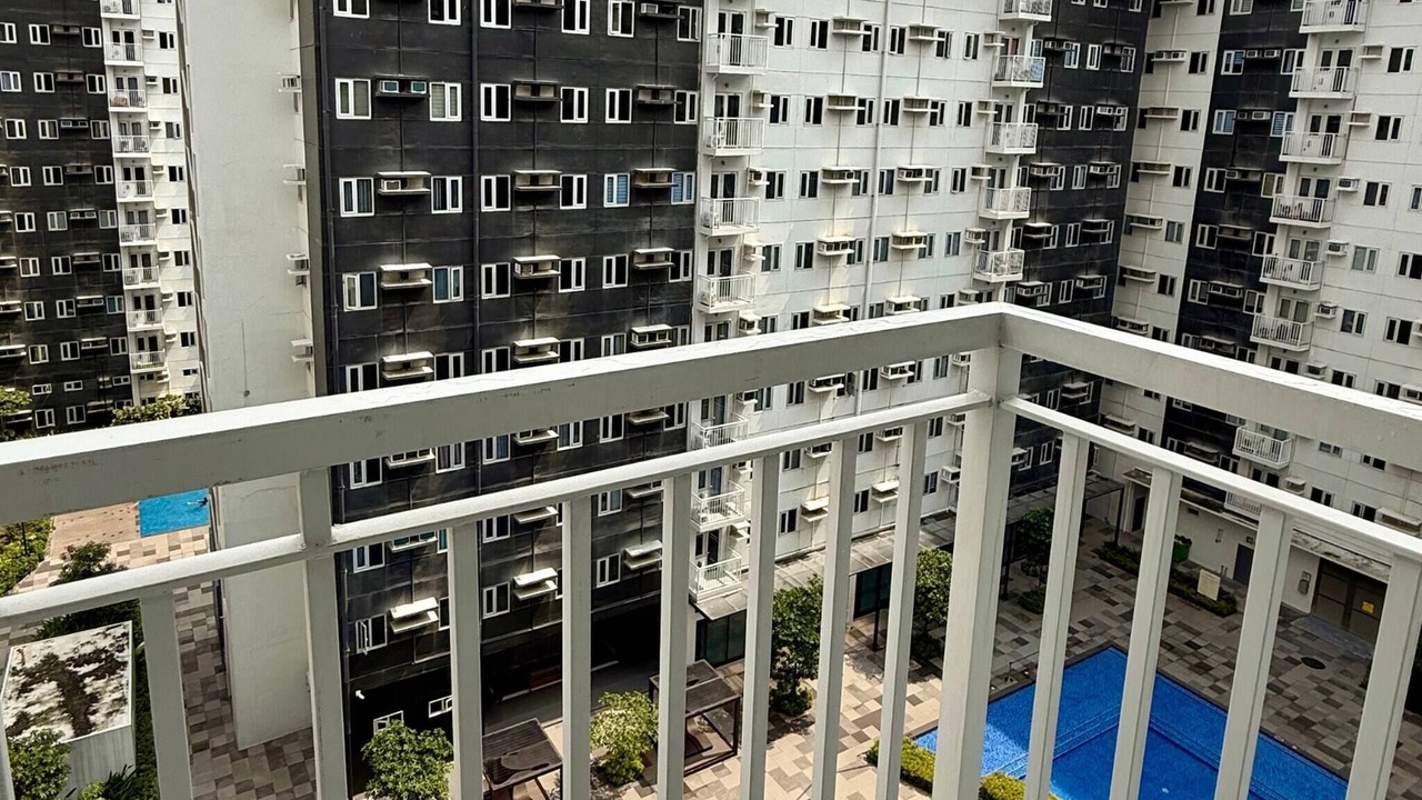 Photo of Patio Balcony in Pasig