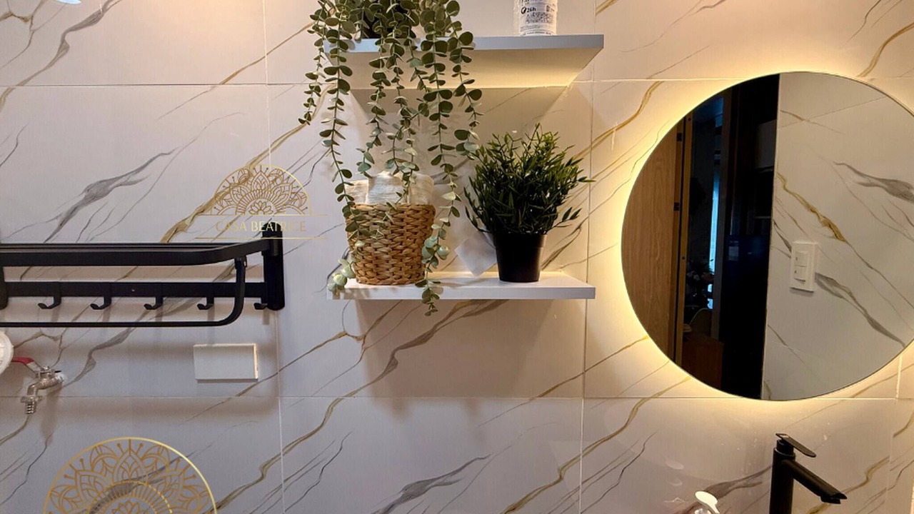 Photo of Bathroom in Pasig