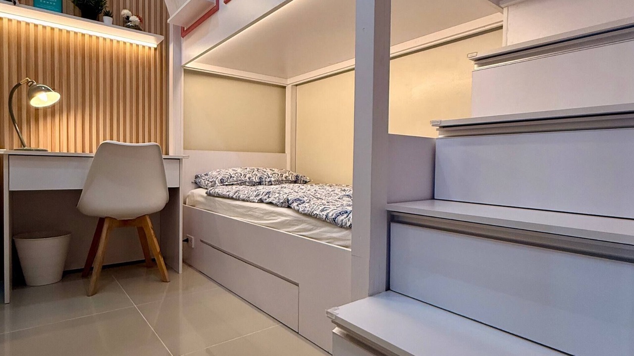 Photo of Bedroom in Pasig