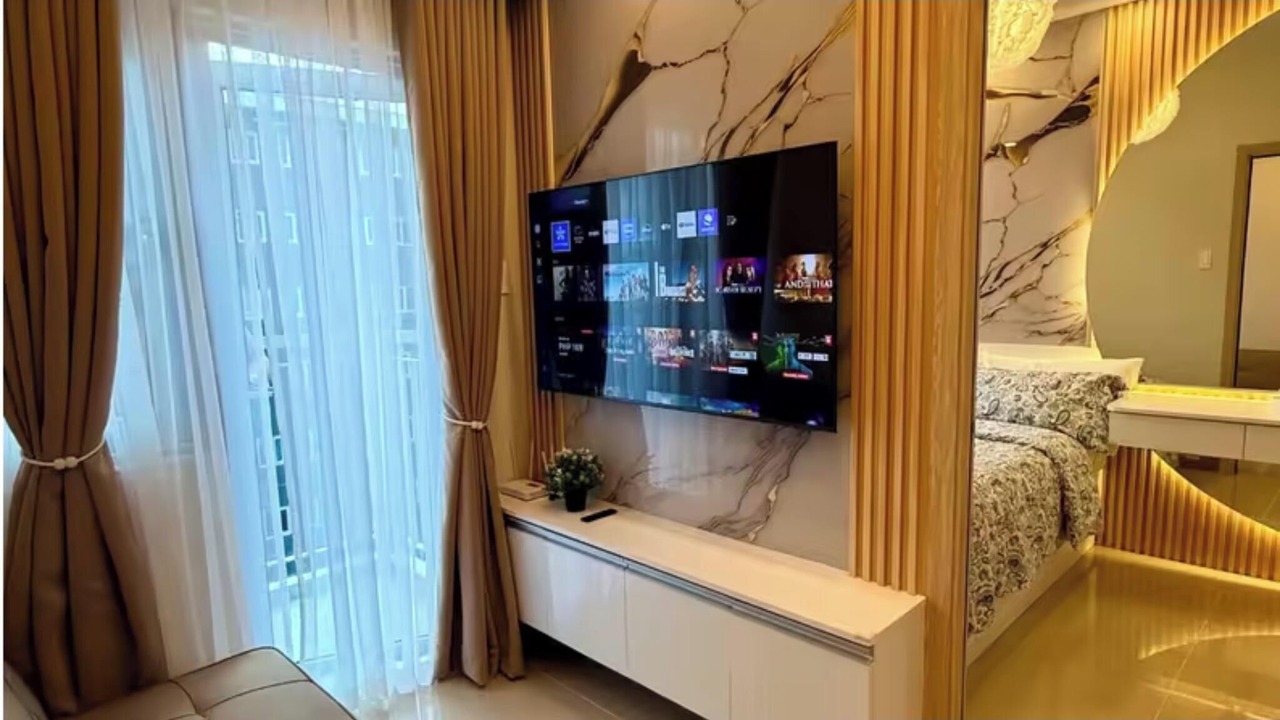 Photo of Livingroom in Pasig