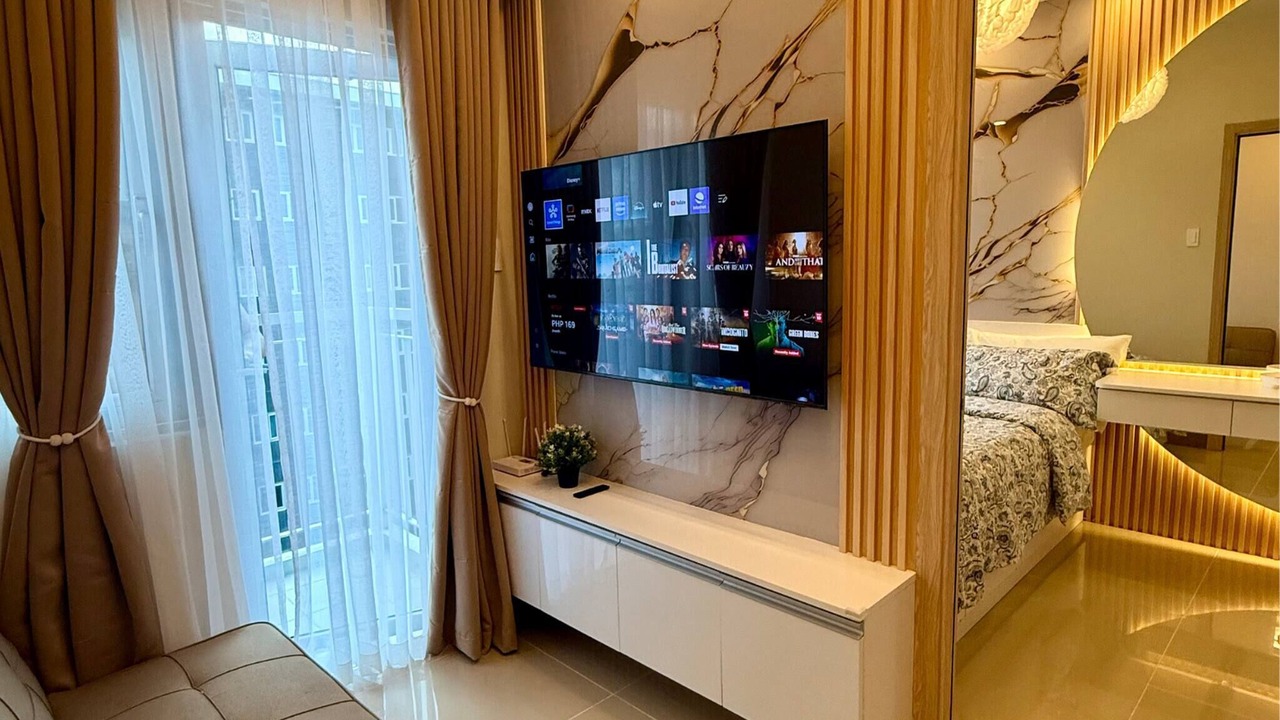 Photo of Bedroom in Pasig