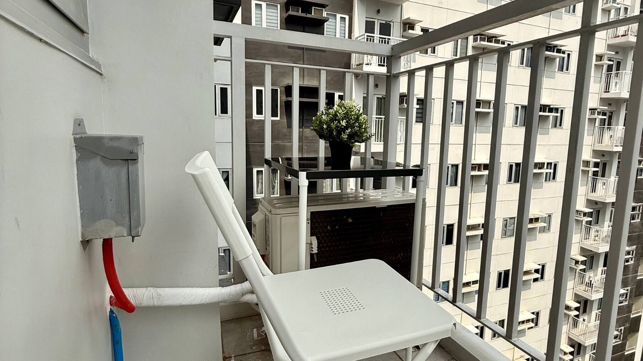 Photo of Patio Balcony in Pasig