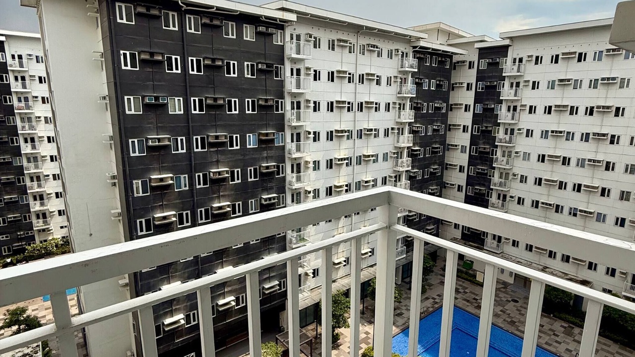 Photo of Patio Balcony in Pasig