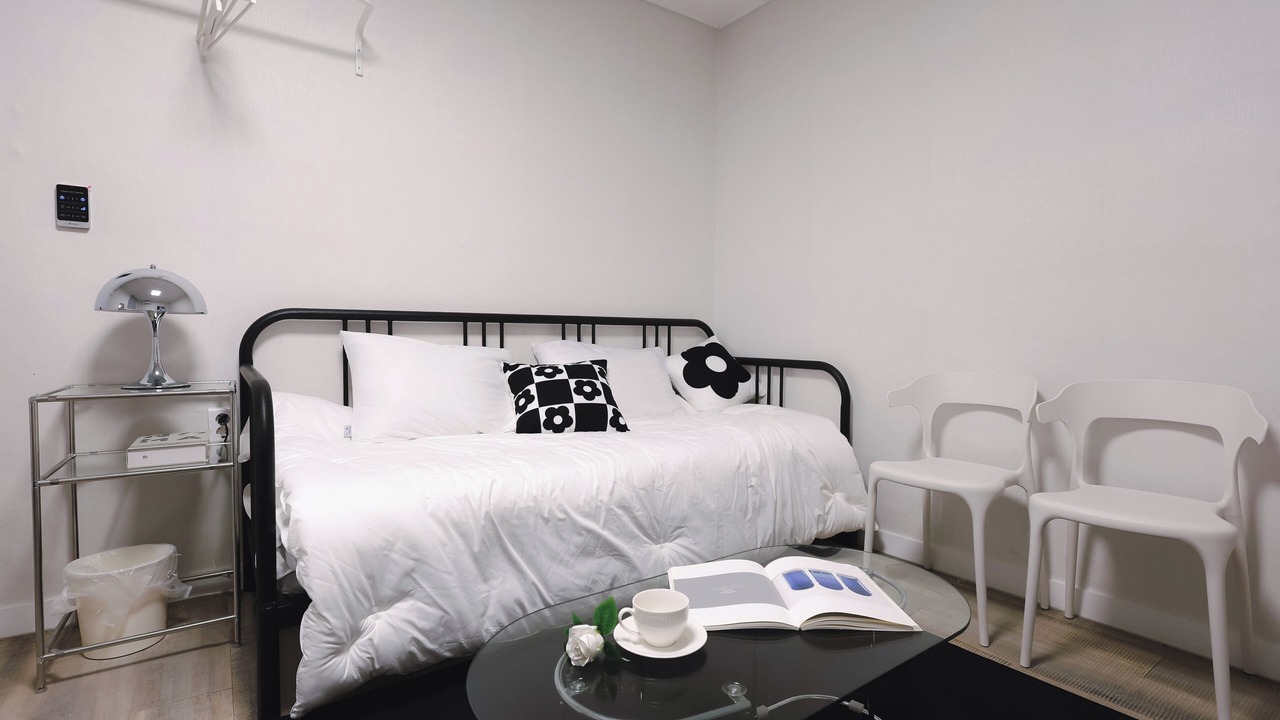 Photo of Bedroom in Bucheon
