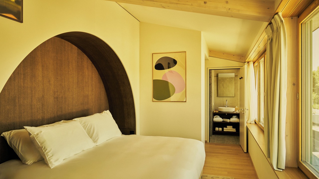 Photo of Bedroom in Bellevue