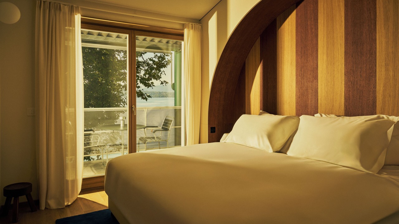 Photo of Bedroom in Bellevue