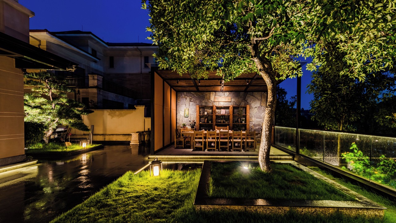 Photo of Outdoor in Wuyishan