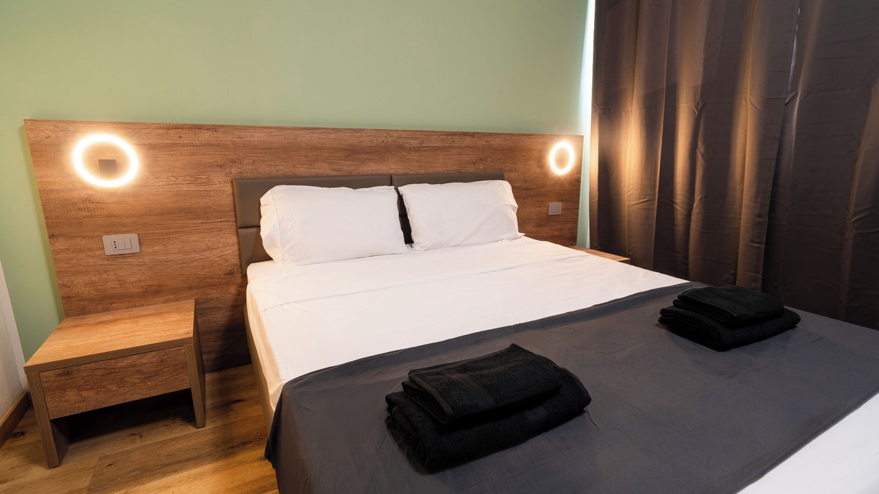 Photo of Bedroom in Trezzo sull'Adda