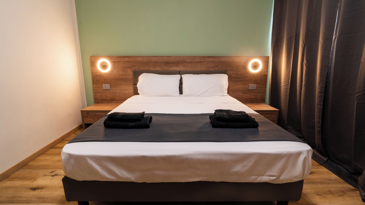 Photo of Bedroom in Trezzo sull'Adda