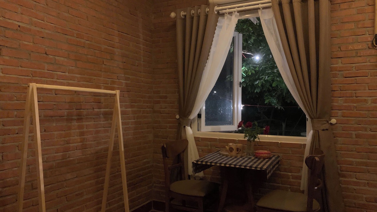 Photo of Patio Balcony in Gia Nghia