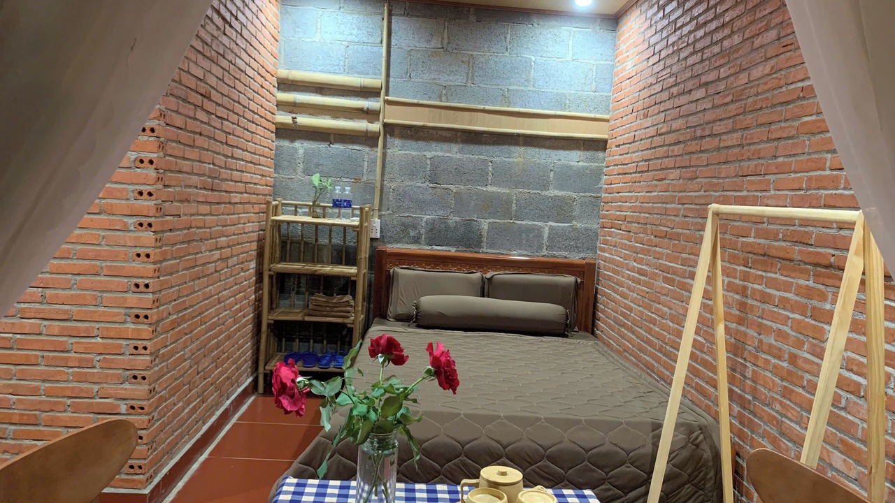 Photo of Patio Balcony in Gia Nghia
