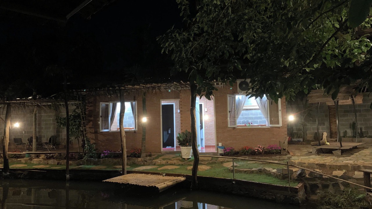 Photo of Outdoor in Gia Nghia
