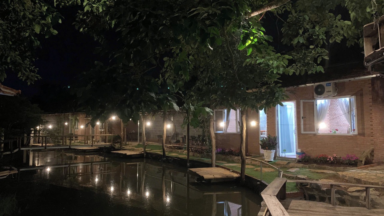 Photo of Outdoor in Gia Nghia